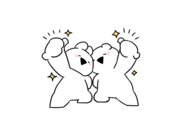 すこぶるちびウサクマ×LINEポイント