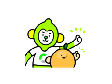 べじまる×LINEMO