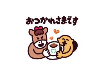 ラッコズ× ＵＭＡＪＯ コラボ
