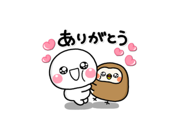 しろまる×フク子さん＆こふく