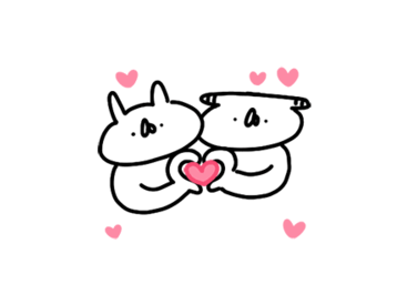 動く！ うさぎ帝国 × TCB