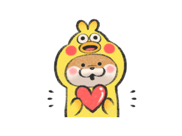 可愛い嘘のカワウソ×dポイントクラブ