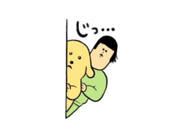 動く！まめきちまめこ×ワコール