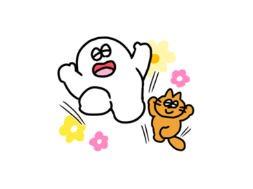 おもち × トークCARE