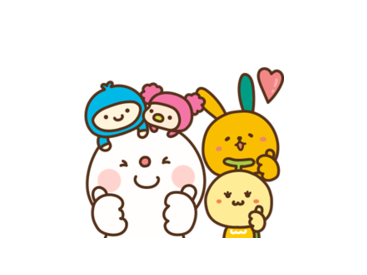 だいふく×明治安田生命
