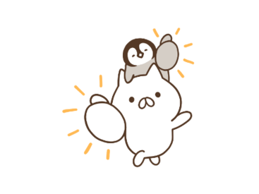 ねこぺん日和 | LIVEBUY