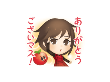 LINE バブル2×のだめカンタービレ