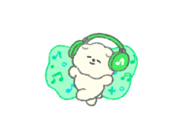 もっさりもさお × LINE MUSIC
