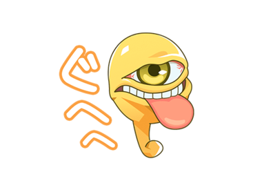 LINE：モンスターファーム