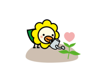 動く♪サステナブルなオリコトリ