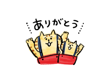 chocoZAP×ごろごろにゃんすけ