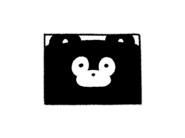 くまのまーくん × LINE証券