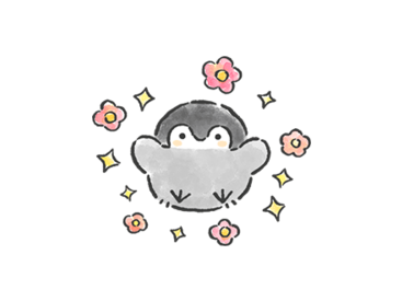 コウペンちゃん×LINEスキマニ