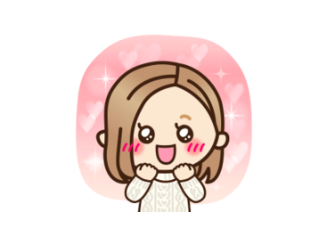 大人女子の日常【LINEバイトの冬】
