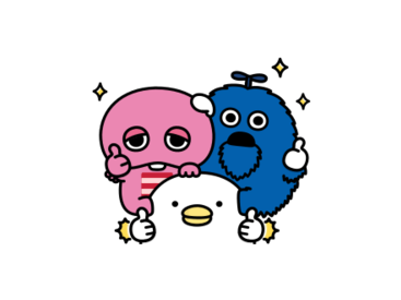 うるせぇトリ×ピンクガチャ&ブルームク