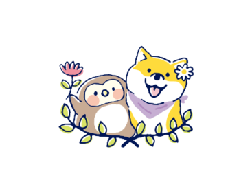 しばんばん×フク子さん＆こふく