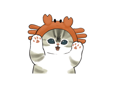 毎日使える♪にゃんぱんつ!×LINEポイント