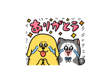 まめきちまめこ×ミュゼプラチナム