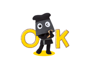 クロコくん 2023秋