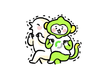 毎日使える！ふるえるとり×LINEMO