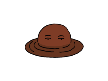 チョコまみれワールド