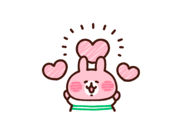 カナヘイ × LINE NEWS