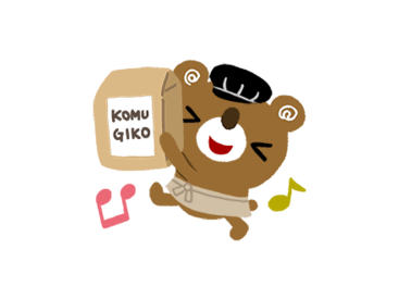 104周年記念オリジナルLINEスタンプ