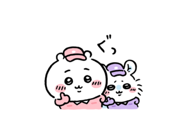ちいかわマーケット