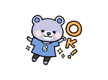 スラっと美脚！BELちゃんのズボラ生活