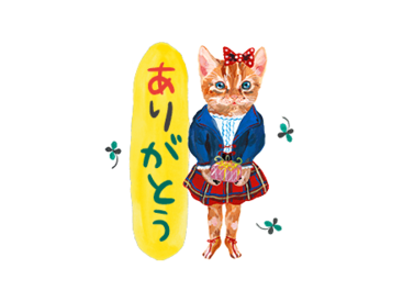 ナタリー・レテ×ロクシタン