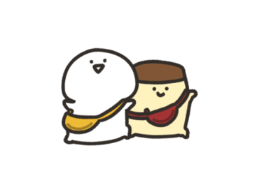 【動く！】お文具さん×ユニクロ