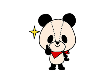 アタプラキャラクターの愉快な毎日♪