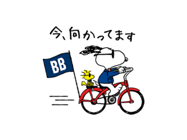 ブルックス ブラザーズ×PEANUTS