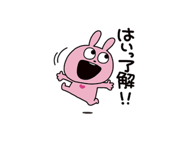 ラブラビット×N organic