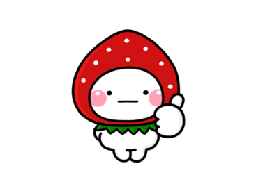 春先に使える♡しろまる × LINEドクター