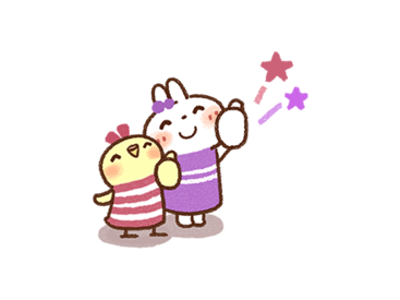 新しい到着 LINE無料スタンプ】『白うさぎさん×富士薬品』が登場、配布期間 靴