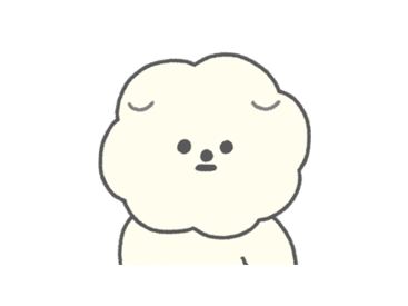 いつでも使える♡もっさりもさお