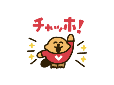 ラッコズ×住友生命「Vitality」