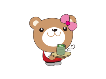 毎日使える♪モモエスタンプ♡