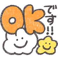 もくもくちゃん×N organic