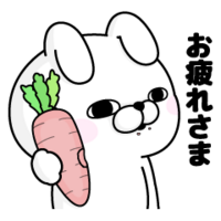うさぎ１００％×デル・テクノロジーズ