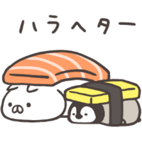 ねこぺん日和 × LINE NEWS