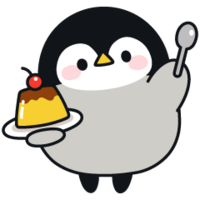 心くばりペンギン×LINEポケットマネー