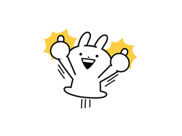 うさぎゅーん！× TCB