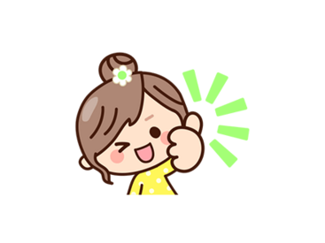 春まで使える♡ナチュラルガール × LINEMO