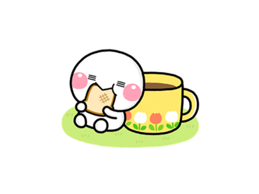 春まで長く使える♡しろまるやさしい敬語