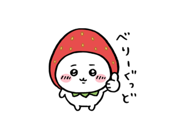 ちいかわ × LINE NEWS
