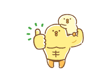 ぴよこ豆 × LINE NEWS