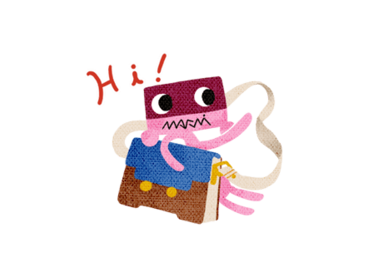 マルニ 「リトルモンスターズ」