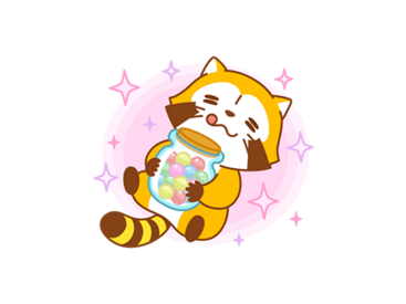 ラスカル × LINE NEWS